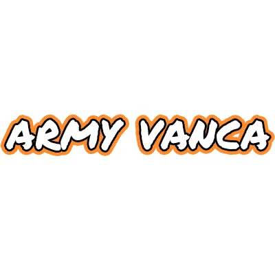 ARMY VANCA Logo
